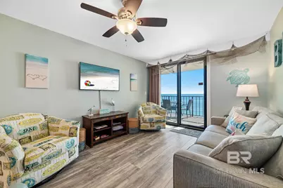 24132 Perdido Beach Boulevard #1117, Orange Beach, AL 36561 - Photo 5