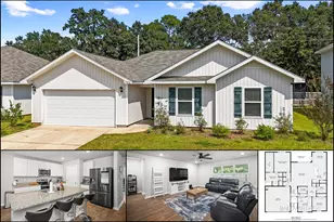 19092 Chipola Dr, Robertsdale, AL 36567 - Photo 1