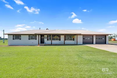 20437 County Road 71, Summerdale, AL 36580 - Photo 1