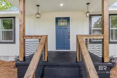 506 Byrne Street, Bay Minette, AL 36507 - Photo 7