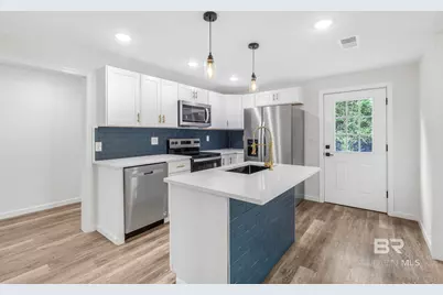 506 Byrne Street, Bay Minette, AL 36507 - Photo 15