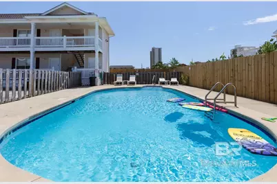 1117 W Lagoon Avenue #3, Gulf Shores, AL 36542 - Photo 17