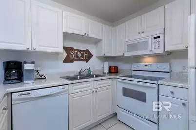 1117 W Lagoon Avenue #3, Gulf Shores, AL 36542 - Photo 9