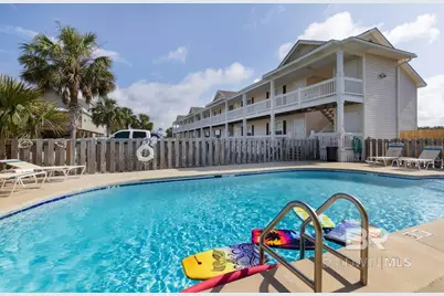 1117 W Lagoon Avenue #3, Gulf Shores, AL 36542 - Photo 1