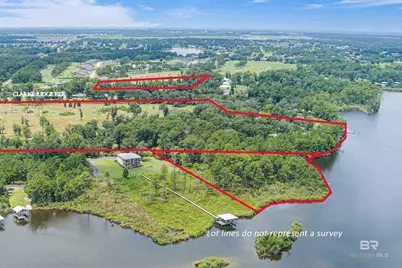 9124 Clarke Ridge Road, Foley, AL 36535 - Photo 5