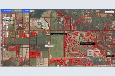 9124 Clarke Ridge Road, Foley, AL 36535 - Photo 7