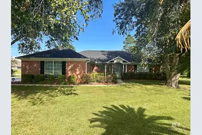 9710 Fairway Drive, Foley, AL 36535 - Photo 1