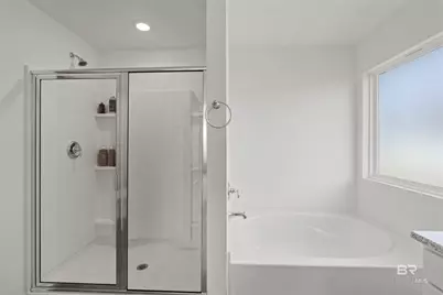 15030 Forsythia Loop, Silverhill, AL 36576 - Photo 17