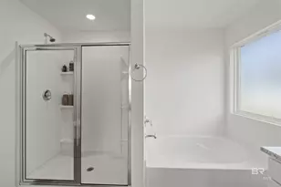 15030 Forsythia Loop, Silverhill, AL 36576 - Photo 17