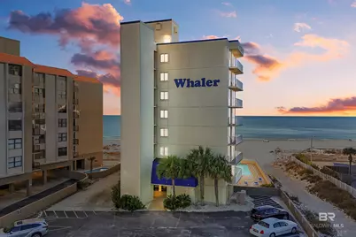 505 E Beach Boulevard #1B, Gulf Shores, AL 36542 - Photo 1