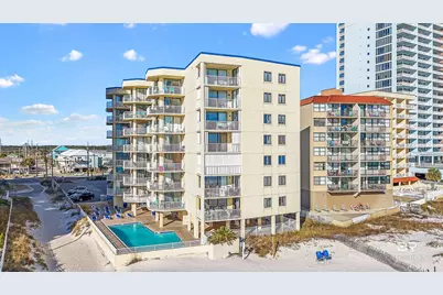 505 E Beach Boulevard #1B, Gulf Shores, AL 36542 - Photo 3