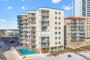 505 E Beach Blvd, Gulf Shores, AL 36542 - Photo 3