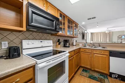 505 E Beach Boulevard #1B, Gulf Shores, AL 36542 - Photo 11
