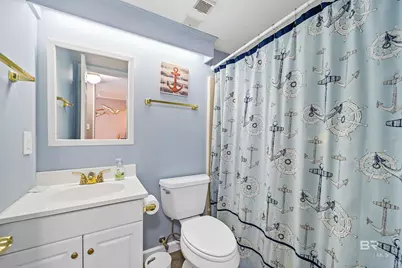 505 E Beach Boulevard #1B, Gulf Shores, AL 36542 - Photo 19