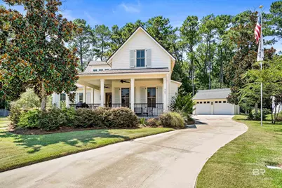 727 Boundary Drive, Fairhope, AL 36532 - Photo 3