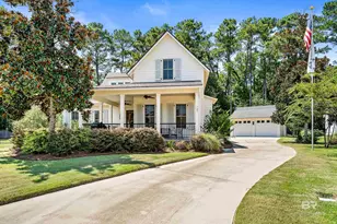 727 Boundary Dr, Fairhope, AL 36532 - Photo 3