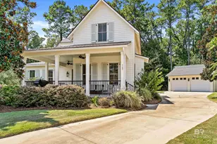 727 Boundary Dr, Fairhope, AL 36532 - Photo 5