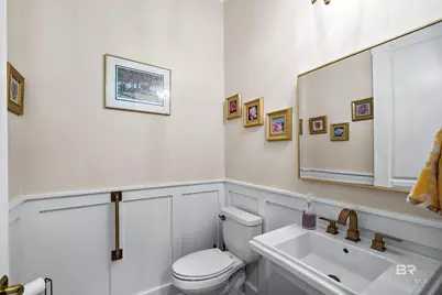 727 Boundary Drive, Fairhope, AL 36532 - Photo 25