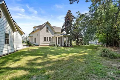 727 Boundary Drive, Fairhope, AL 36532 - Photo 7