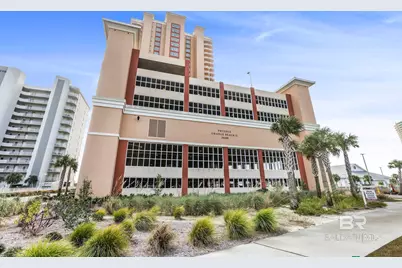 26688 Perdido Beach Boulevard #1703, Orange Beach, AL 36561 - Photo 1