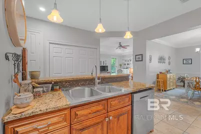 20277 Heathrow Drive, Silverhill, AL 36576 - Photo 17