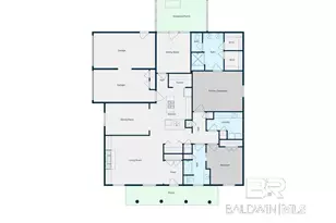 20277 Heathrow Dr, Silverhill, AL 36576 - Photo 49