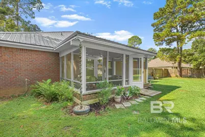 20277 Heathrow Drive, Silverhill, AL 36576 - Photo 37