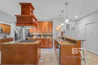 20277 Heathrow Drive, Silverhill, AL 36576 - Photo 13