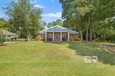 20277 Heathrow Drive, Silverhill, AL 36576 - Photo 3