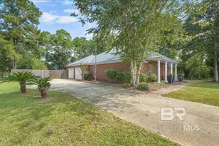 20277 Heathrow Dr, Silverhill, AL 36576 - Photo 5