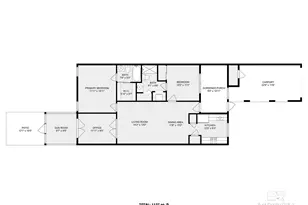 1232 E Hummingbird Ln, Gulf Shores, AL 36542 - Photo 3