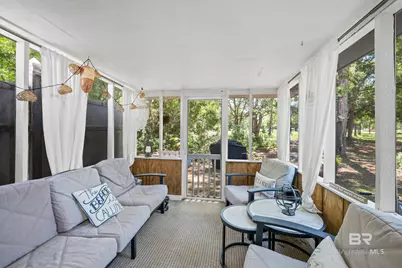 1232 E Hummingbird Lane #202, Gulf Shores, AL 36542 - Photo 33