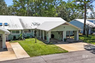 1232 E Hummingbird Lane #202, Gulf Shores, AL 36542 - Photo 45