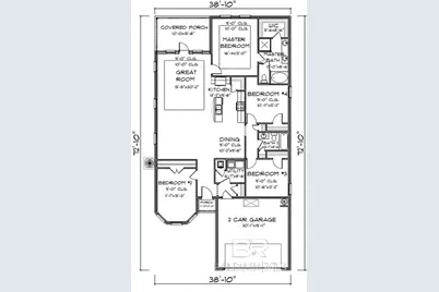 13164 Shoshoney Circle, Fairhope, AL 36532 - Photo 5