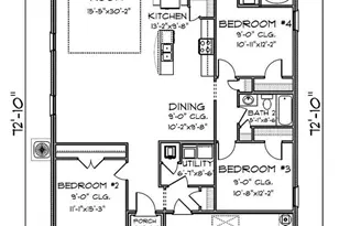 13164 Shoshoney Cir, Fairhope, AL 36532 - Photo 5