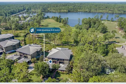 32541 Water View Drive #10-A, Loxley, AL 36551 - Photo 3
