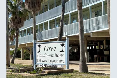 920 W Lagoon Avenue #A-102, Gulf Shores, AL 36542 - Photo 1