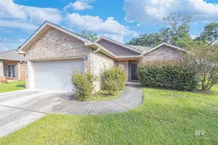 1468 Surrey Loop, Foley, AL 36535 - Photo 1