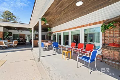 1255 Spring Valley Drive, Mobile, AL 36693 - Photo 19