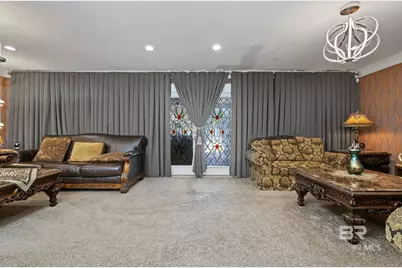 1255 Spring Valley Drive, Mobile, AL 36693 - Photo 9