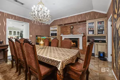 1255 Spring Valley Drive, Mobile, AL 36693 - Photo 29