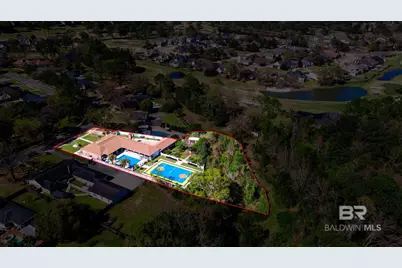 1255 Spring Valley Drive, Mobile, AL 36693 - Photo 55