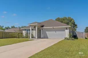 15063 Forsythia Loop, Silverhill, AL 36576 - Photo 3