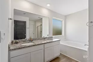 15063 Forsythia Loop, Silverhill, AL 36576 - Photo 21