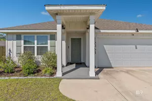 15063 Forsythia Loop, Silverhill, AL 36576 - Photo 5