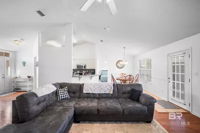 9629 Watkins Drive, Fairhope, AL 36532 - Photo 7