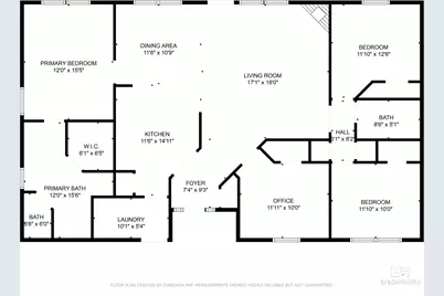 9629 Watkins Drive, Fairhope, AL 36532 - Photo 39