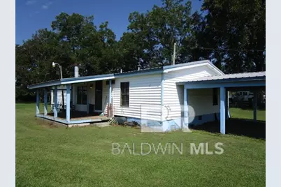20705 Greek Cemetery Road, Robertsdale, AL 36567 - Photo 5