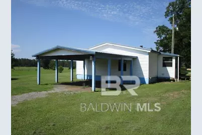20705 Greek Cemetery Road, Robertsdale, AL 36567 - Photo 1