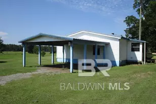 20705 Greek Cemetery Rd, Robertsdale, AL 36567 - Photo 1